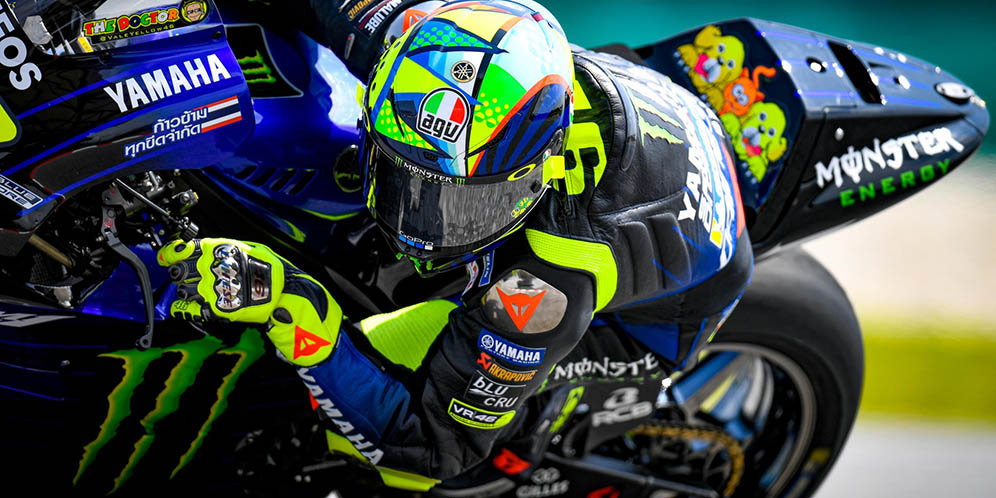 Rossi Sepakat Ke Tim SRT Musim Depan?